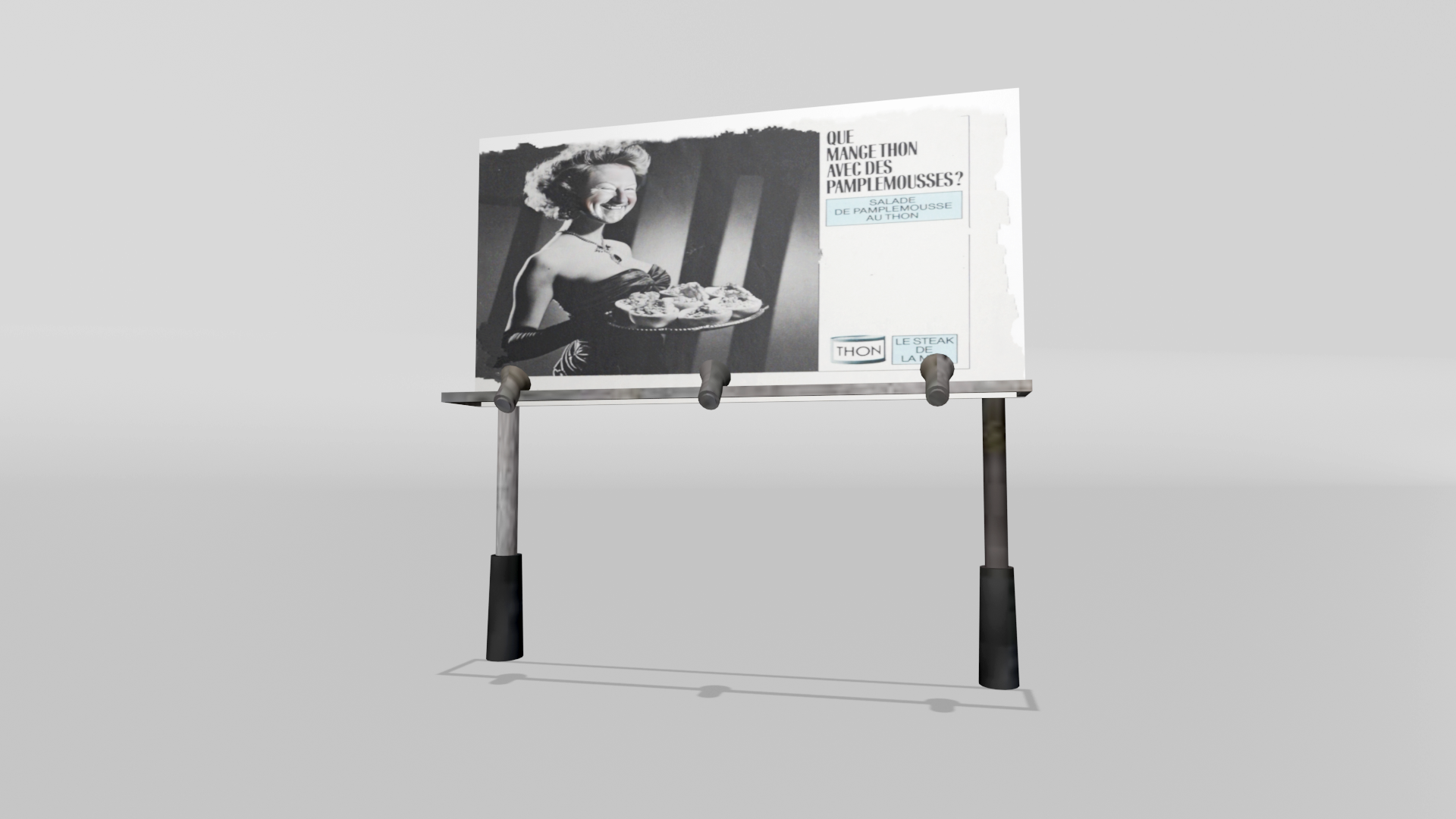 Thinking in Circuits pavilion